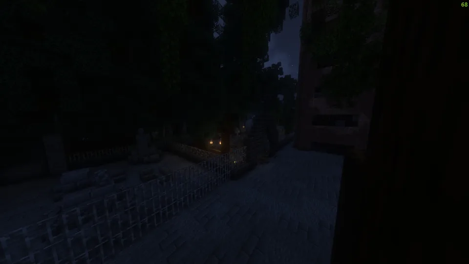 The main goal is to escape from prison 2 — Minecraft xarita, rasm 4