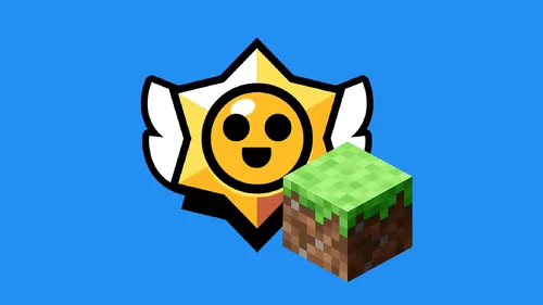 BrawlJava — Minecraft xarita, rasm 1