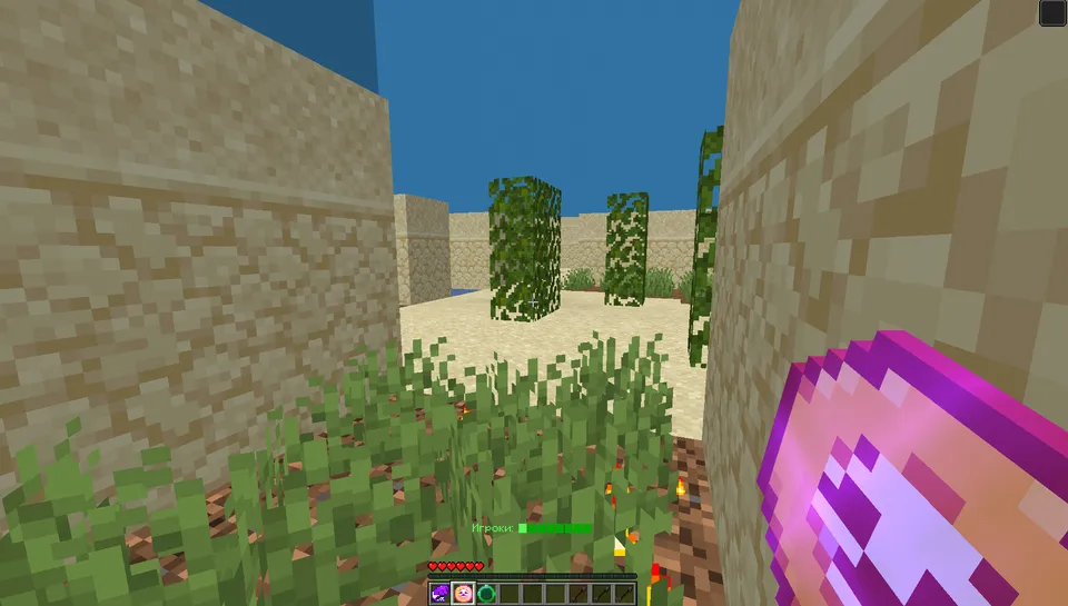 BrawlJava — Minecraft xarita, rasm 6