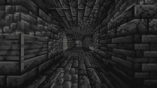 Find The Button by PDGG — Minecraft xarita, rasm 1