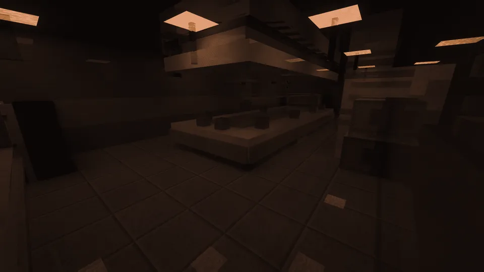 Anomaly Hunter — Minecraft xarita, rasm 2