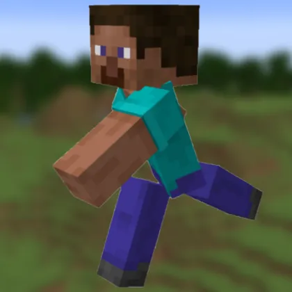 Cooler Animations — Minecraft mod, rasm 1