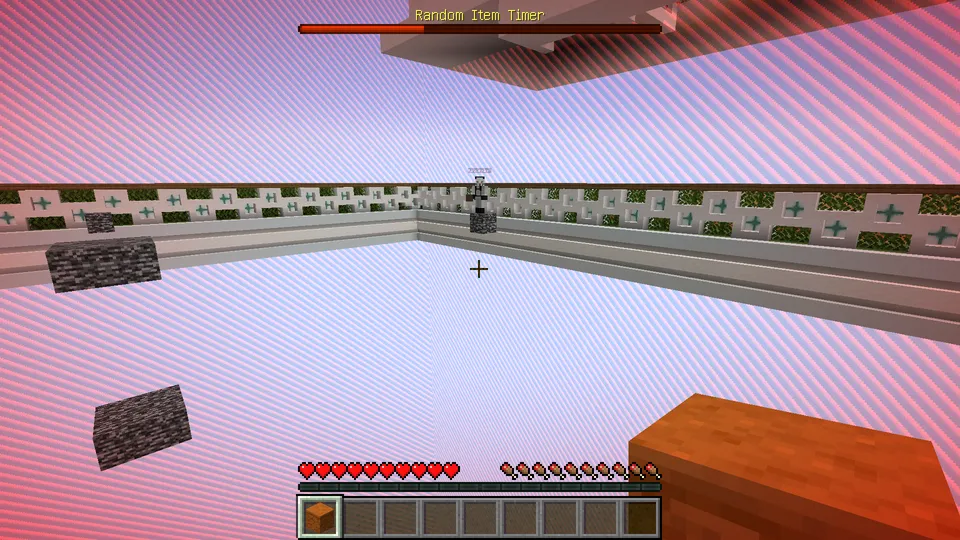 Random item Skywars — Minecraft xarita, rasm 4