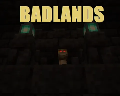Badlands: The excellent quality