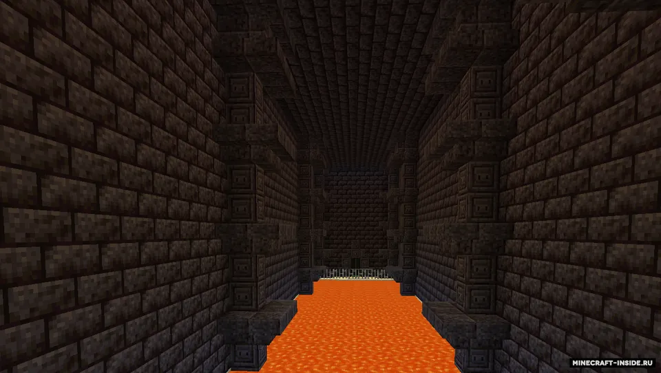 Badlands: The excellent quality — Minecraft xarita, rasm 2
