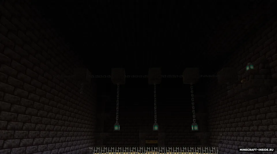 Badlands: The excellent quality — Minecraft xarita, rasm 5
