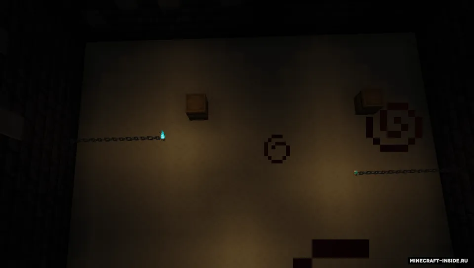 Badlands: The excellent quality — Minecraft xarita, rasm 6