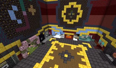 Minecraft turniri
