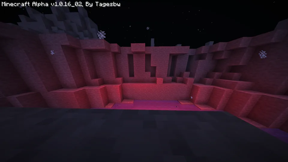 Herobrine la'nati — Minecraft xarita, rasm 3