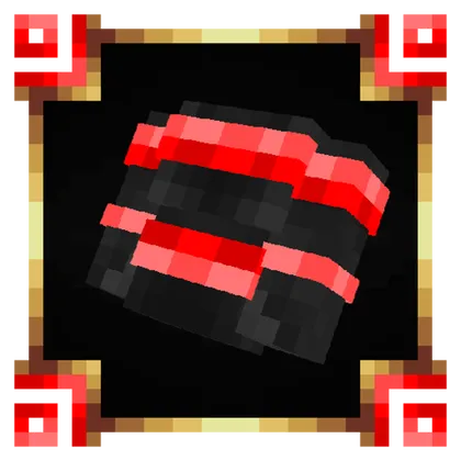 DVN Jetpacks — Minecraft mod, rasm 1