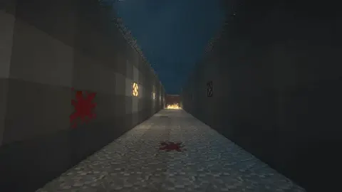 T-Virus: 2-bob - Apokalipsis (Remake)