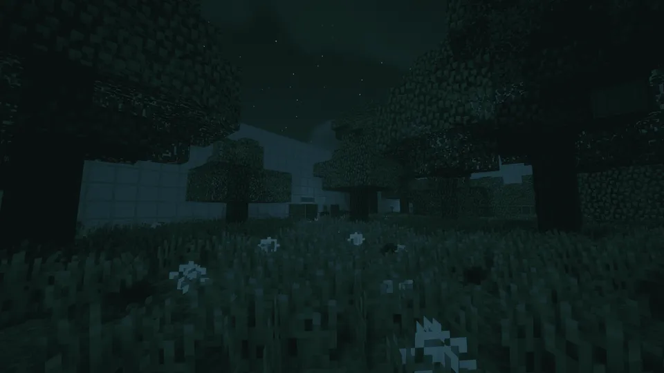T-Virus: 2-bob - Apokalipsis (Remake) — Minecraft xarita, rasm 4
