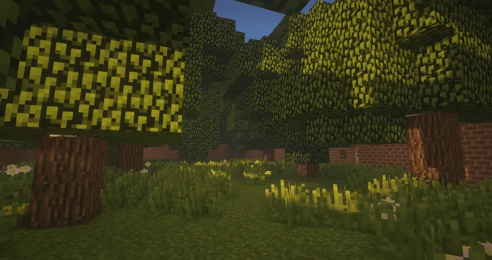 Farmer 2 — Minecraft xarita, rasm 2