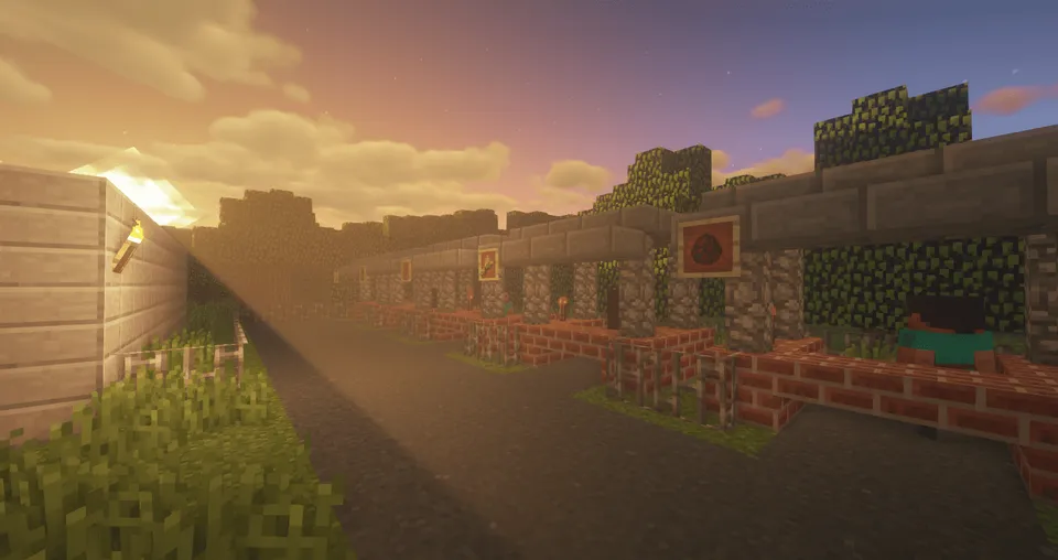 Farmer 2 — Minecraft xarita, rasm 3