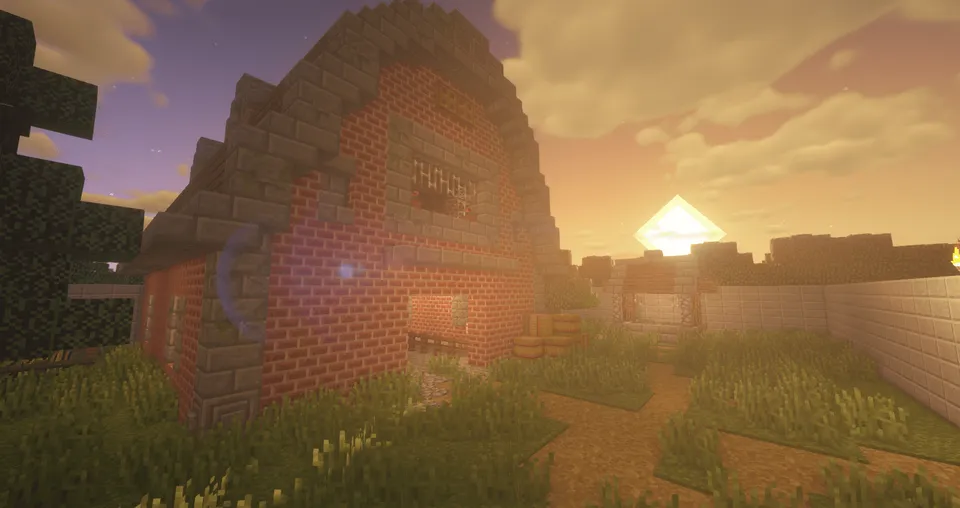 Farmer 2 — Minecraft xarita, rasm 5