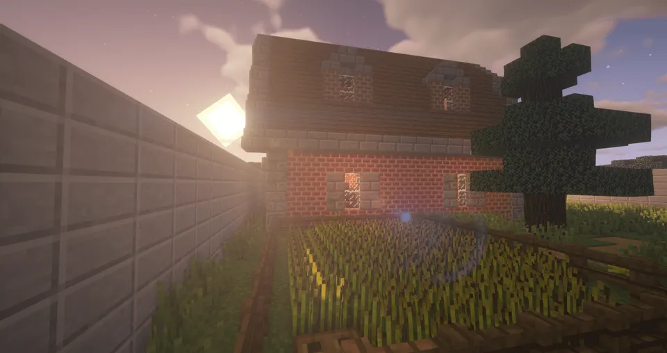 Farmer 2 — Minecraft xarita, rasm 6