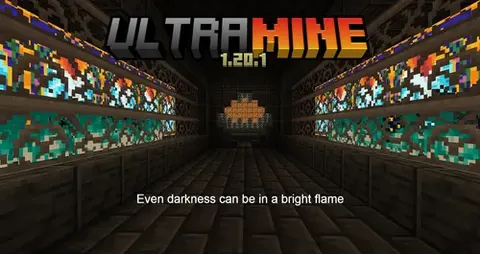 UltraMine