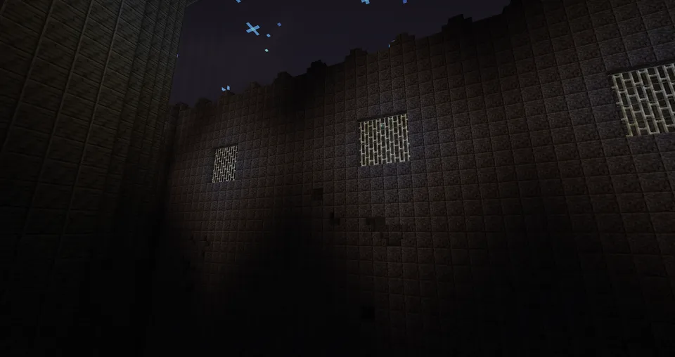 UltraMine — Minecraft xarita, rasm 3