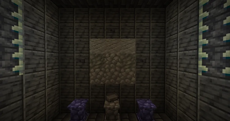 UltraMine — Minecraft xarita, rasm 4
