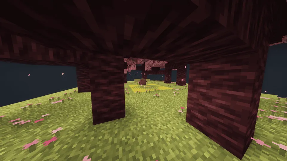 FunBlock — Minecraft xarita, rasm 2