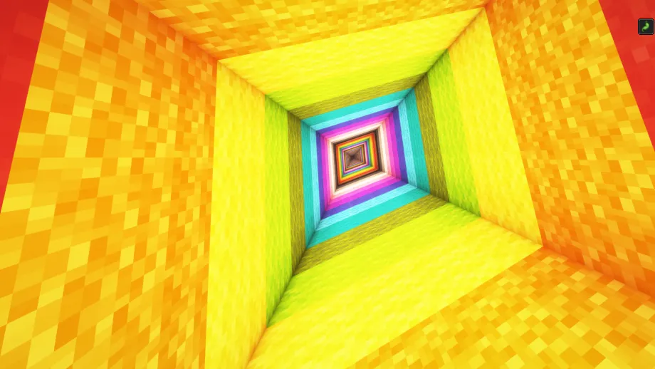 Olamlararo — Minecraft xarita, rasm 3