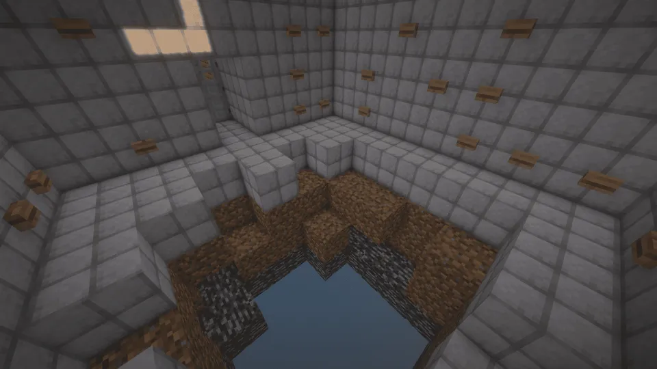 Poppy Playtime Logic — Minecraft xarita, rasm 3