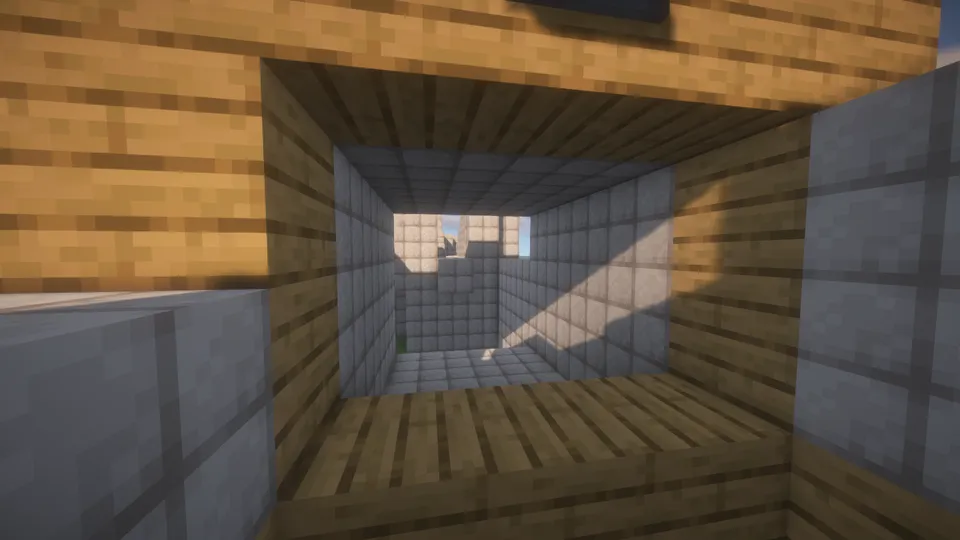 Poppy Playtime Logic — Minecraft xarita, rasm 7