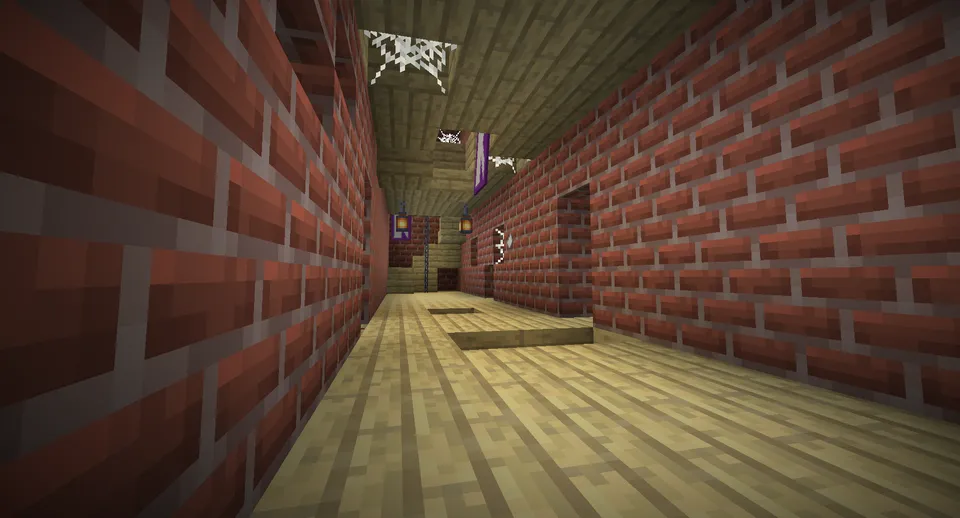 №67-ish — Minecraft xarita, rasm 2