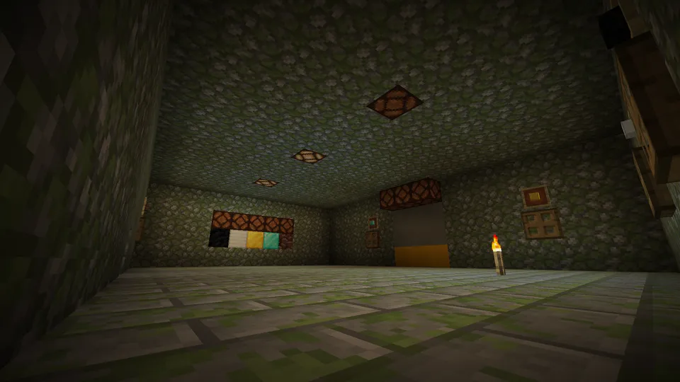 №67-ish — Minecraft xarita, rasm 4