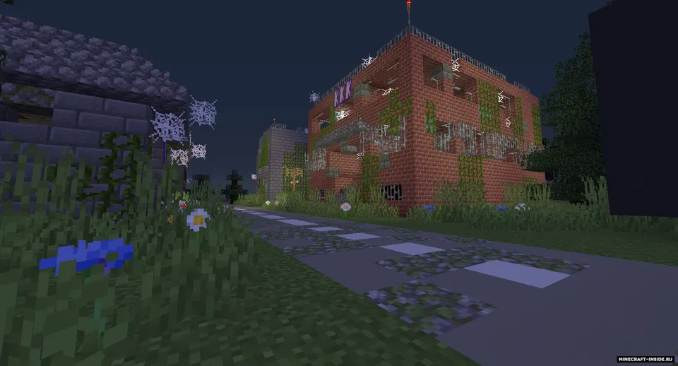 №67-ish — Minecraft xarita, rasm 7