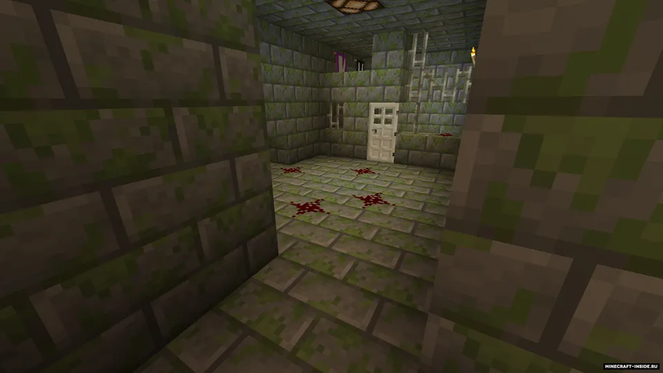 №67-ish — Minecraft xarita, rasm 8
