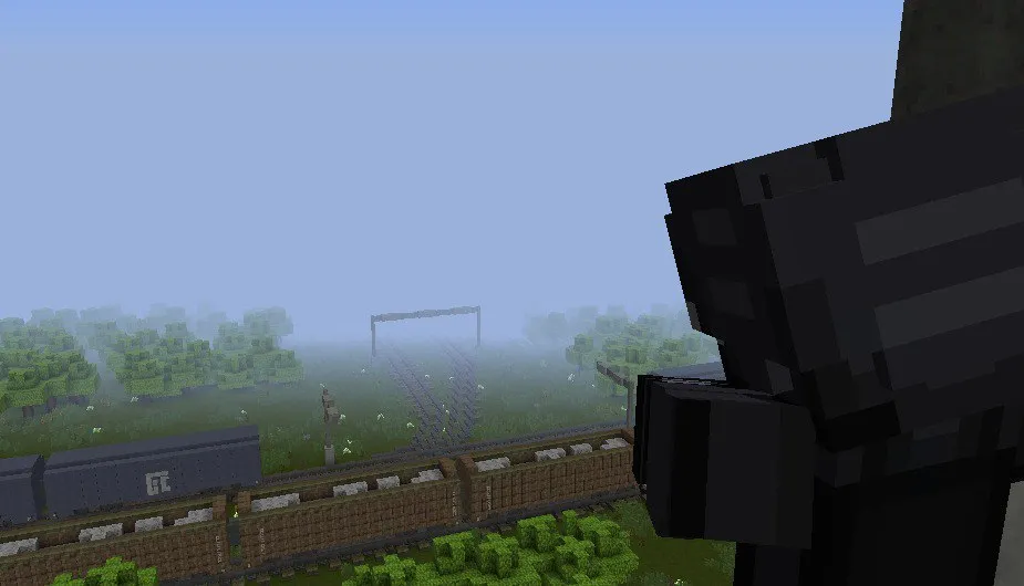 Kaspiy virusi 2 — Minecraft xarita, rasm 6