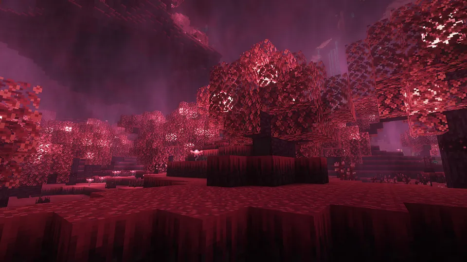 Beyond Deepest dark — Minecraft mod, rasm 2