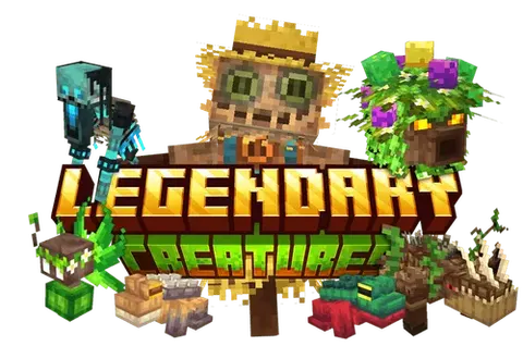 Legendary Creatures