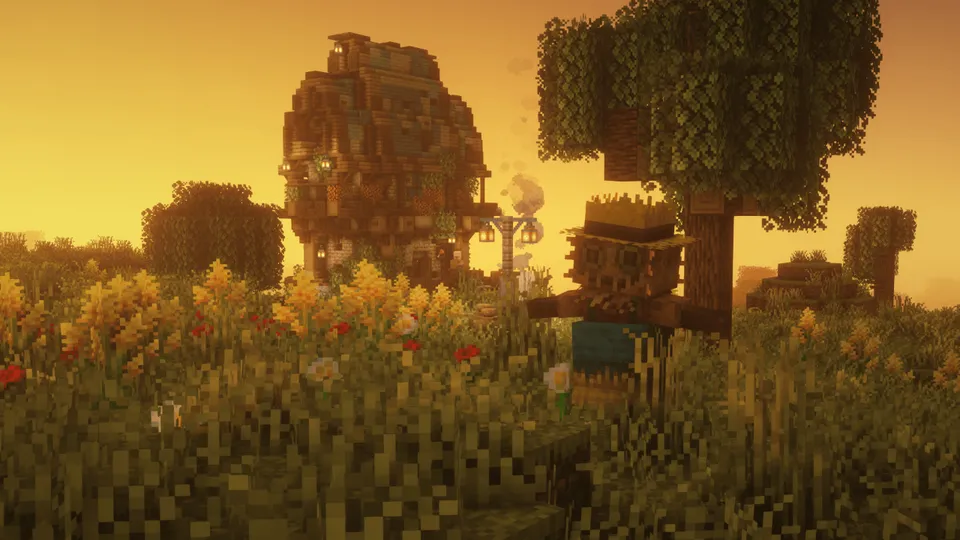 Legendary Creatures — Minecraft mod, rasm 2