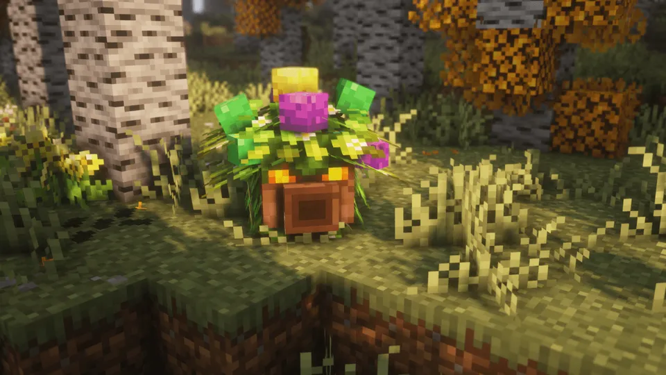 Legendary Creatures — Minecraft mod, rasm 3