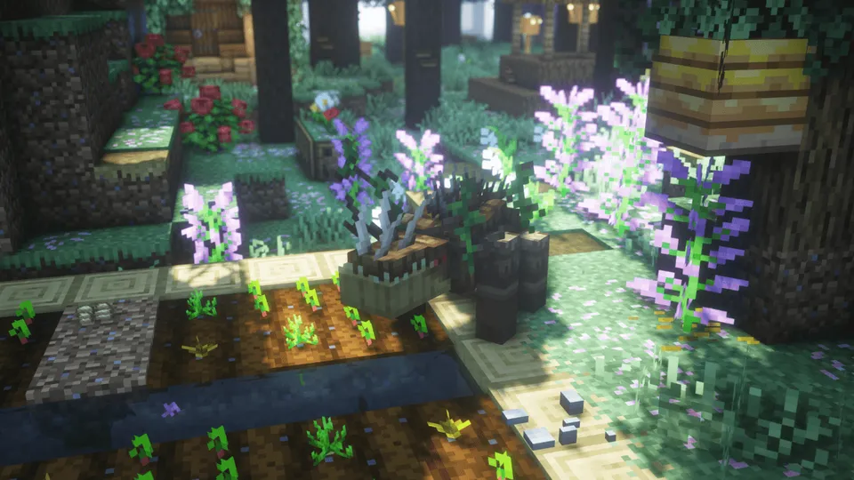 Legendary Creatures — Minecraft mod, rasm 4