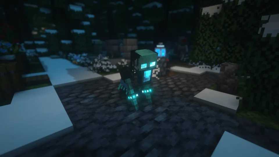 Legendary Creatures — Minecraft mod, rasm 6