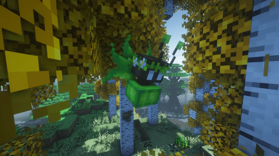 Legendary Creatures — Minecraft mod, rasm 7