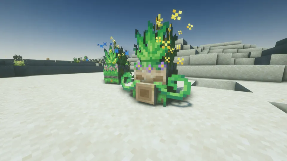 Legendary Creatures — Minecraft mod, rasm 8
