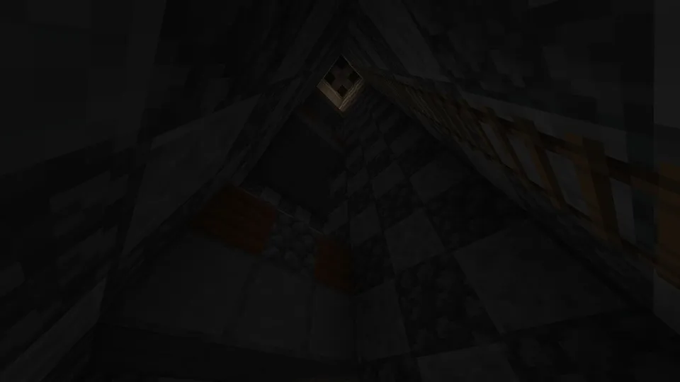Poppy Playtime - fan version — Minecraft xarita, rasm 2