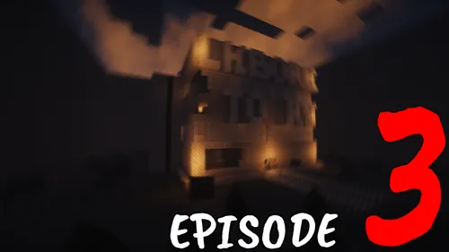 SCP: Other Story — Minecraft xarita, rasm 1