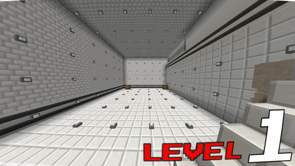 SCP: Other Story — Minecraft xarita, rasm 2