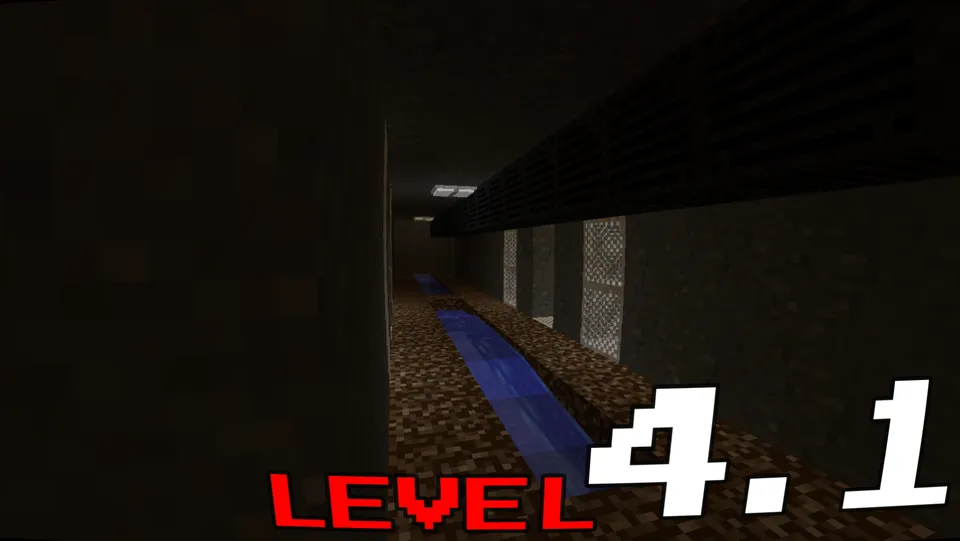 SCP: Other Story — Minecraft xarita, rasm 5