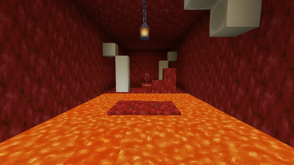 Ultra arena — Minecraft xarita, rasm 2