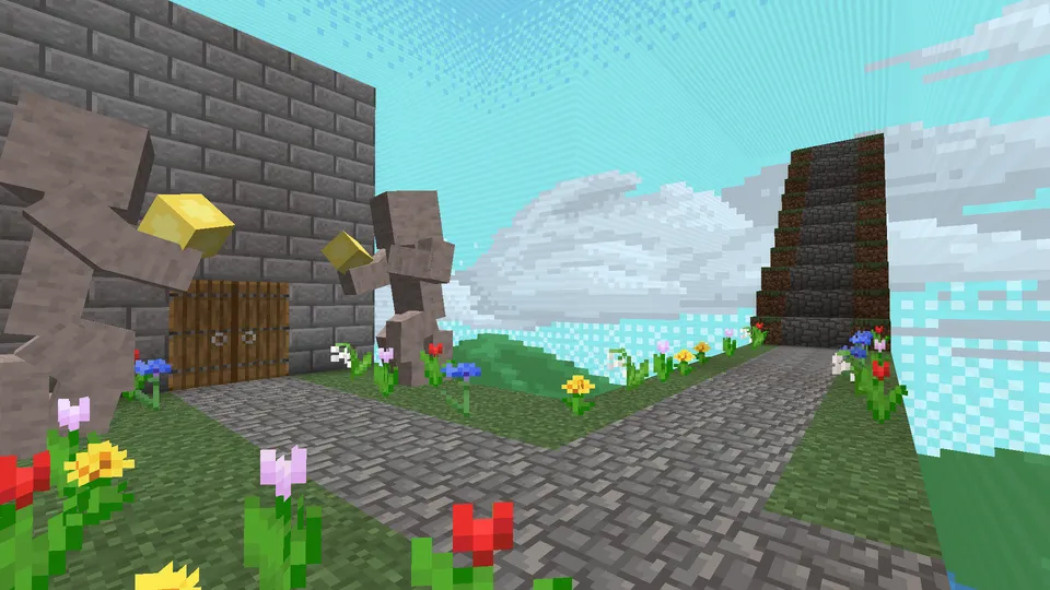 Ultra arena — Minecraft xarita, rasm 5