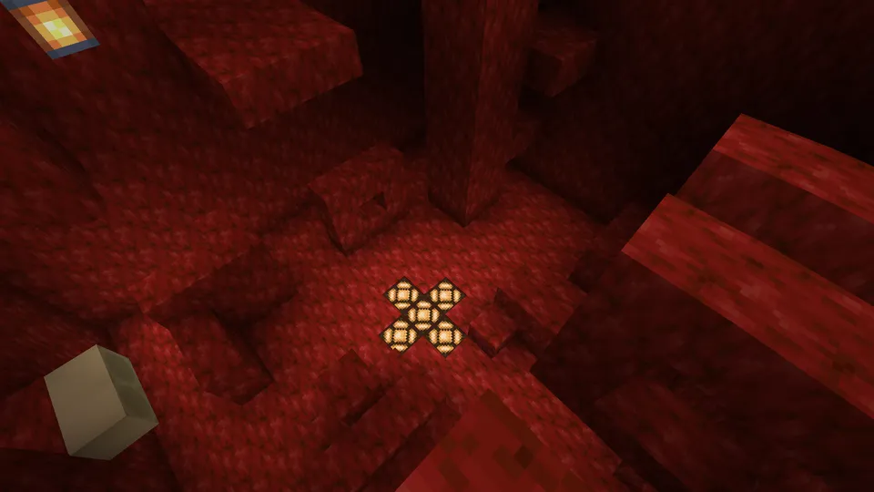 Ultra arena — Minecraft xarita, rasm 6