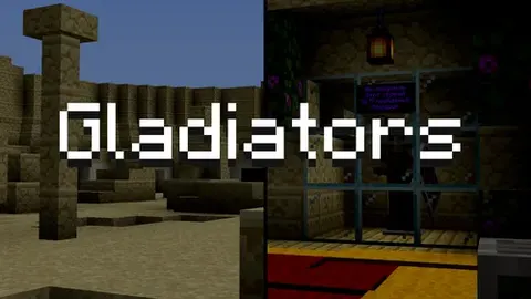 Gladiators