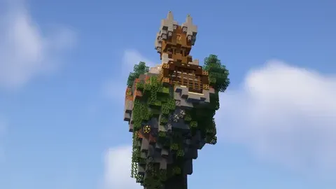 Ar SkyBlock