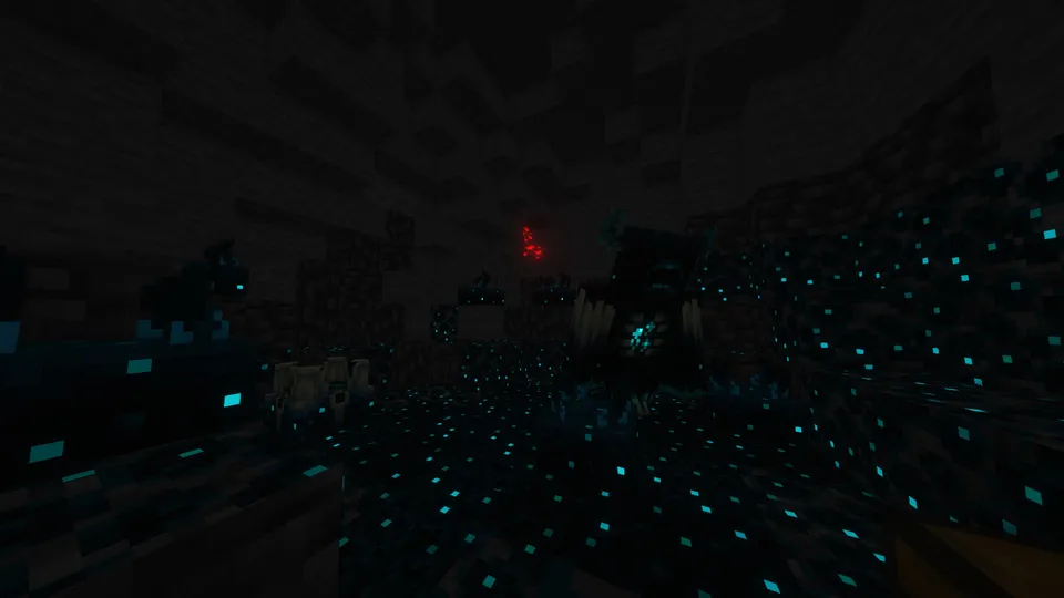 Ar SkyBlock — Minecraft xarita, rasm 2